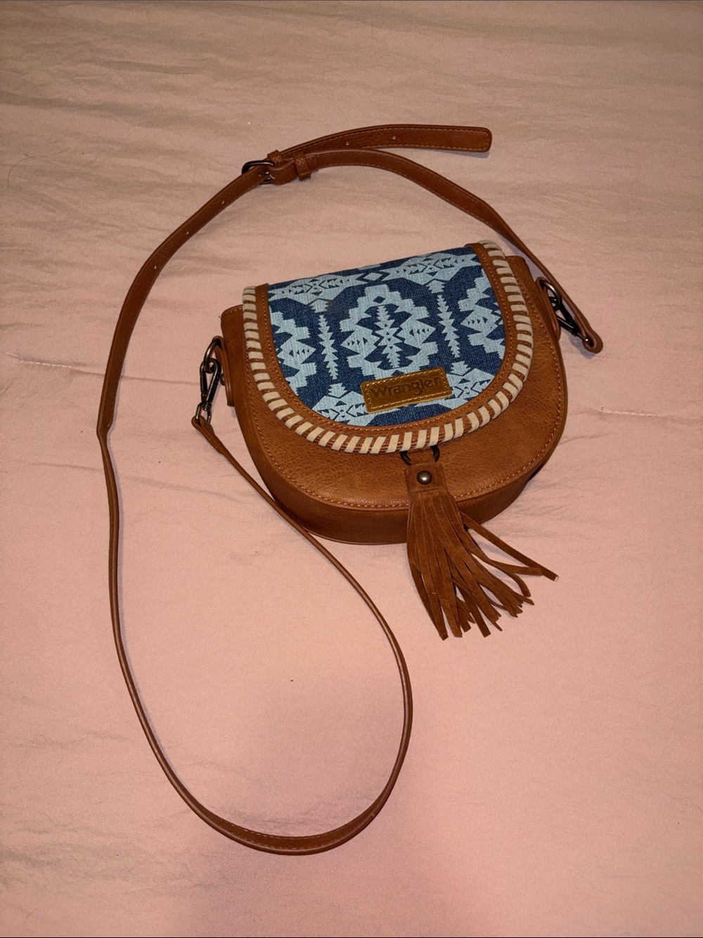 Wrangler Purse